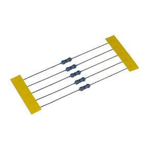 VR25 18M Ohm Hjohms modstand metalfilm