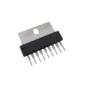 AN5512 IC TV VA-E SIL9