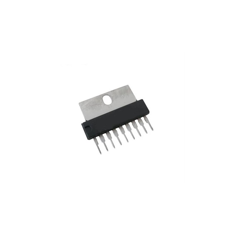 TDA4600 REGULATOR IC SIL9