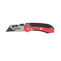Spear and Jackson SJ1750 foldekniv med 10 blade - metalhus - softgrip