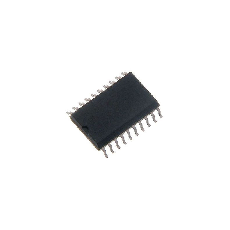 74HCT573D TTL OCT. D-TYPE TRANSP LAT.SMD SO20