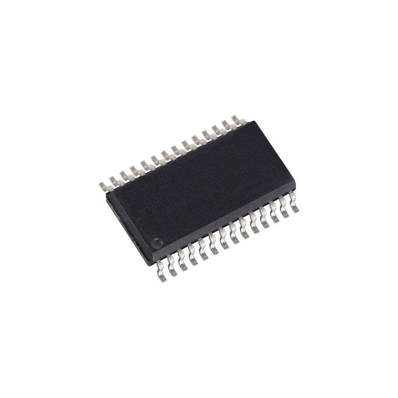 PIC16F876 8-BIT CMOS MCU.8K SMD SO28