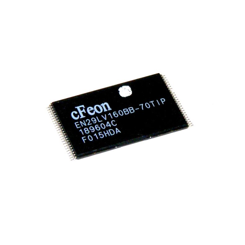 EN29LV160BB-70TIP Flash Memory SO48