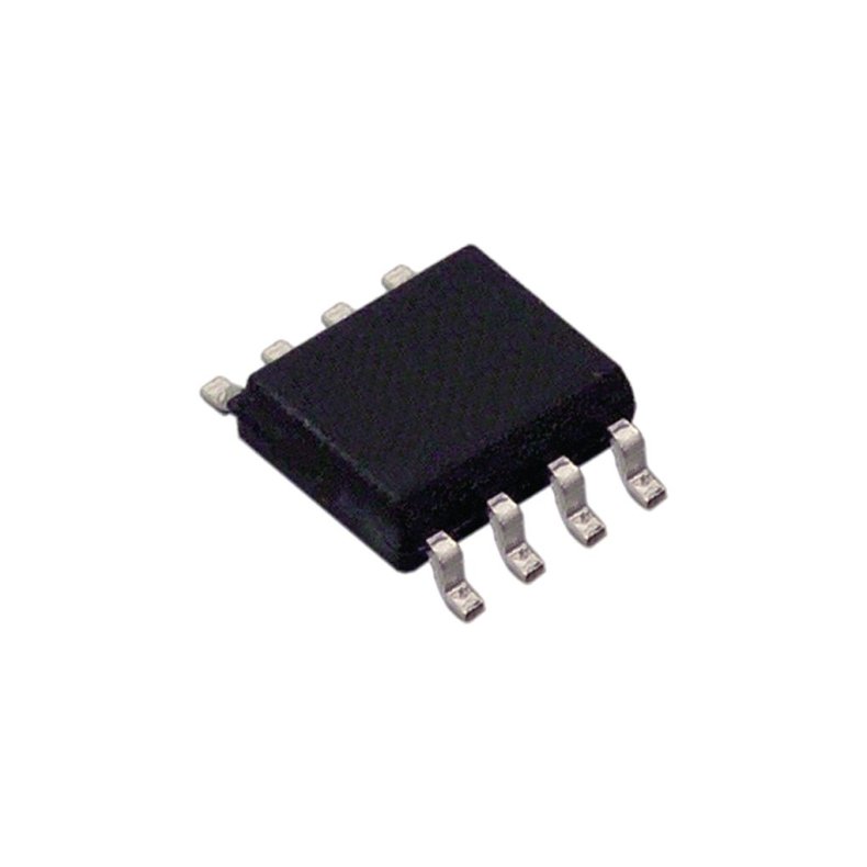 TL072CD OP-AMP DUAL BIFET LNOI SMD SO8