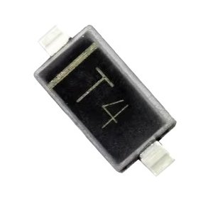 Diode 1N4148 i SOD128