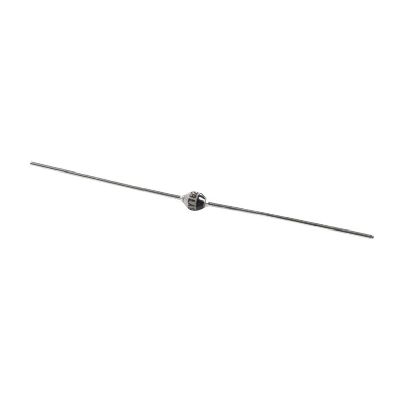 BYW34 DIODE TFK 400V/2A SOD57