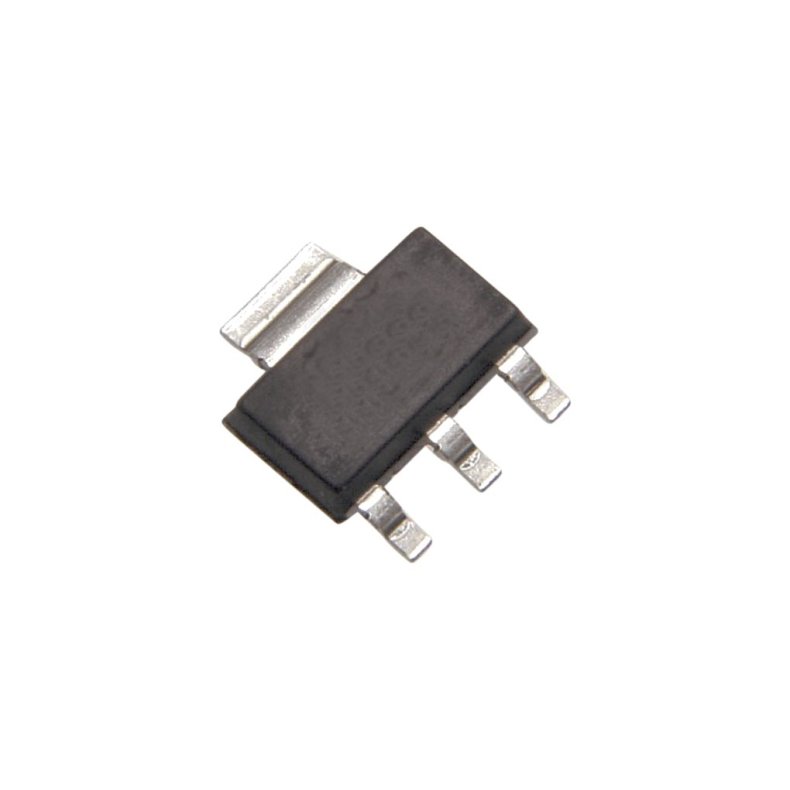 IRFL014N N-fet transistor 55V/1.9A SMD SOT223