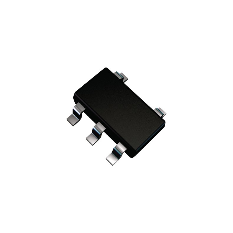 BC149 NPN transistor 30V/0.1A/0.3W SOT25