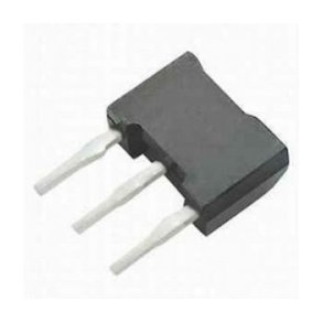 DIODE DUAL-FM TUNING BB104 SOT33