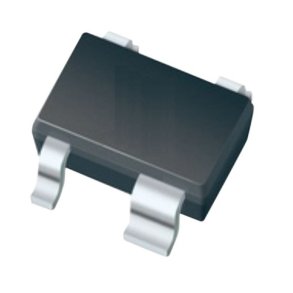 2SC5088 PN transistor 20V/80mA/7GHz SMD SOT343