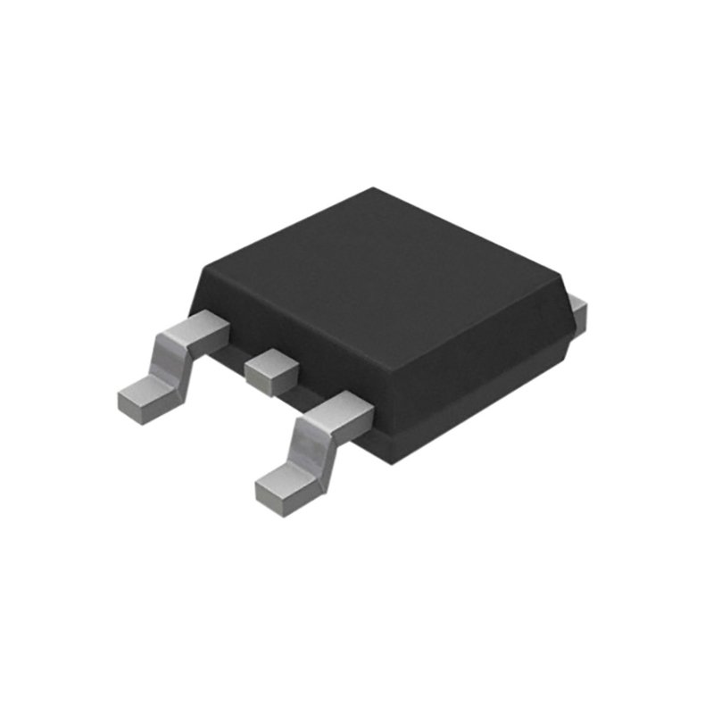 DOBBELTDIODE CC FAST REC. BYQ28B SOT428