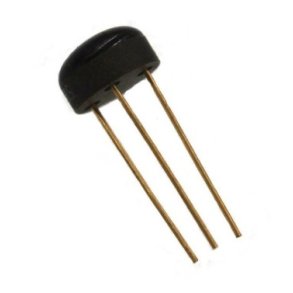 BF274 NPN transistor AM/FM-ZF-r 700MHz TO106