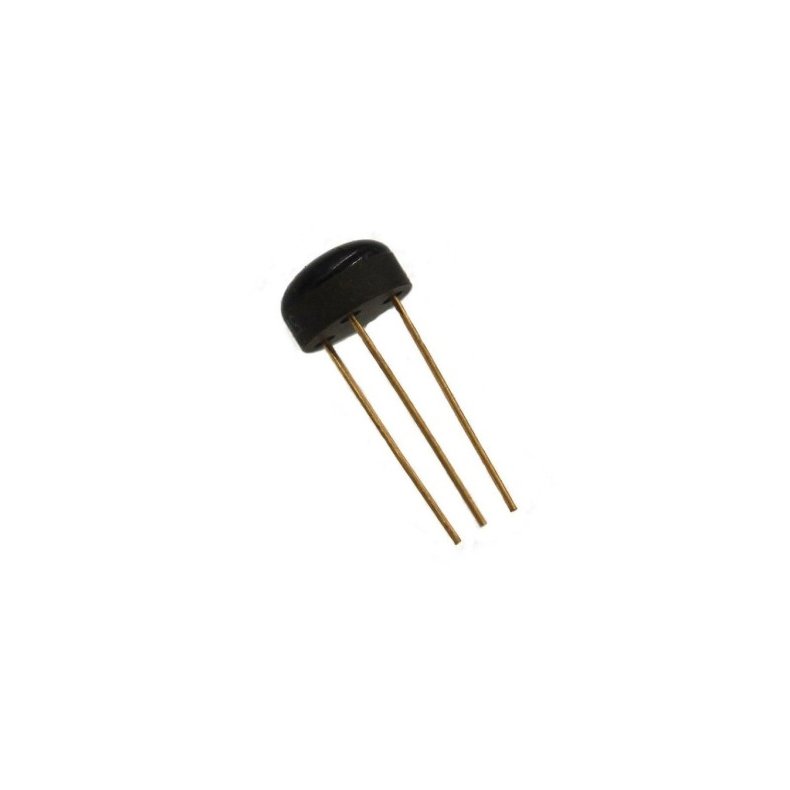 BC154 PNP transistor 40V/01A/0.2W 70 MHz TO106