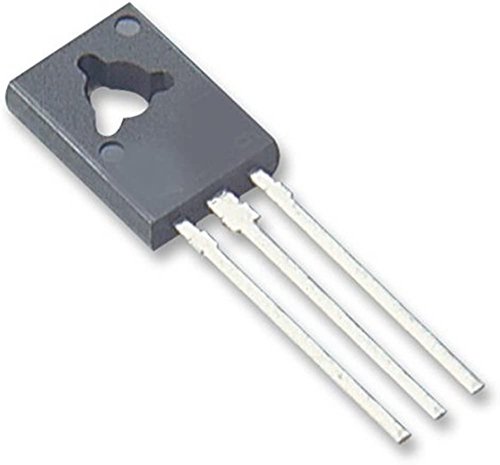 2SC3422Y NPN transistor 40V/3A/10W TO126 - 2SC serie transistorer - EL ...