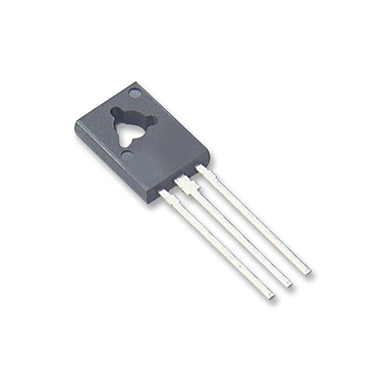 2SC3954 NPN transistor 120V/0.3A/8W TO126