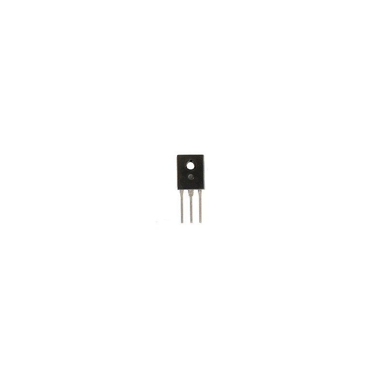 BD206 PNP transistor 55V/10A/90W TO127