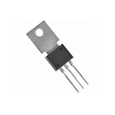 BF869 NPN transistor 250V/0.05A/5W TO202 - B serie transistorer - EL-SUPPLY