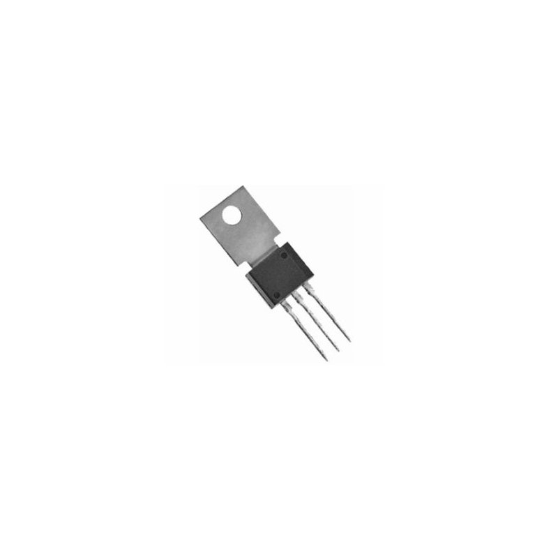 BD522 N-fet transistor 60V/1.5A TO202