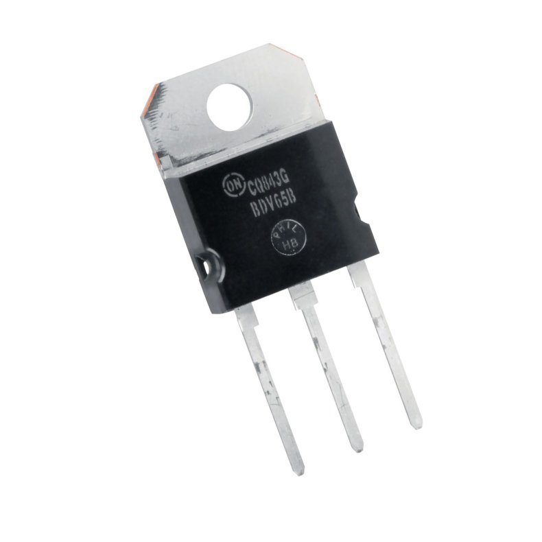 S2000N NPN transistor 700V/8A/50W TO218ISO