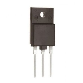 2SC5302 NPN transistor 1500V/15A/75W TO218ISO