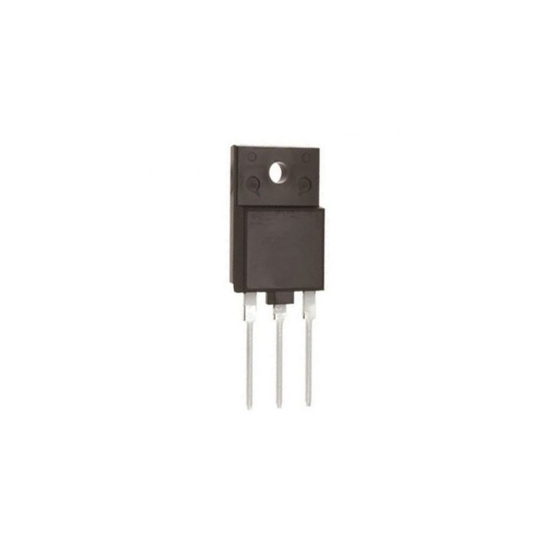 2SD2438 NPN darlington transistor 160V/8A/70W TO218ISO