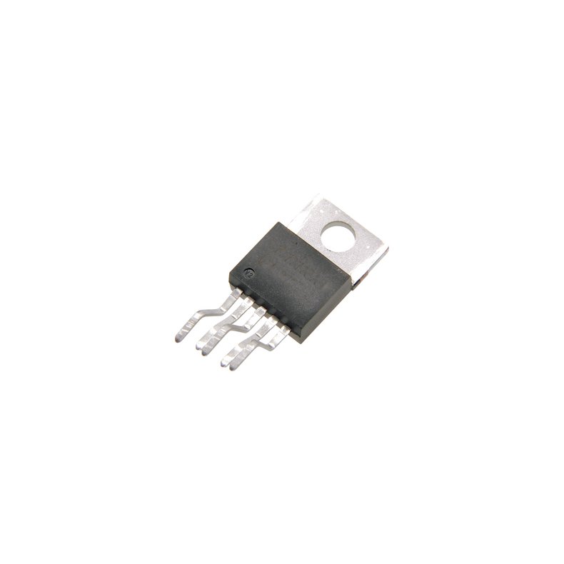 TDA2003 IC NF-E 28V/3.5A/10W(14V/2 OHM) TO220-5