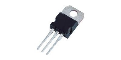 TIP121 NPN transistor 80V/5A/65W TO220 darlington+diode - T serie ...