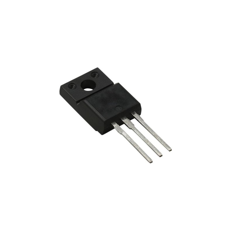 IRFI740G N-fet transistor 400V/4.6A TO220FP