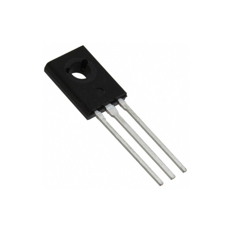 2N6075A TRIAC 600V 4A IGT>5mA TO225