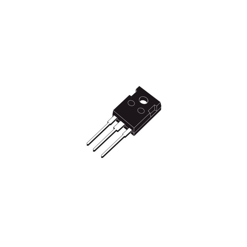 IRFP240 N-fet transistor 200V/20A/150W TO247