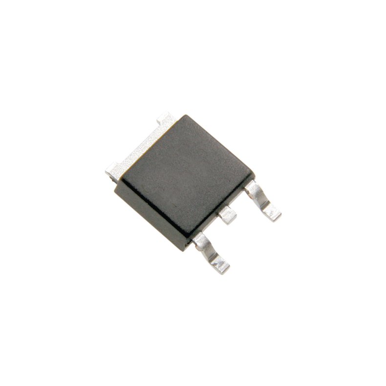 SUD2504-25 N-fet transistor 40V/25A TO252-3