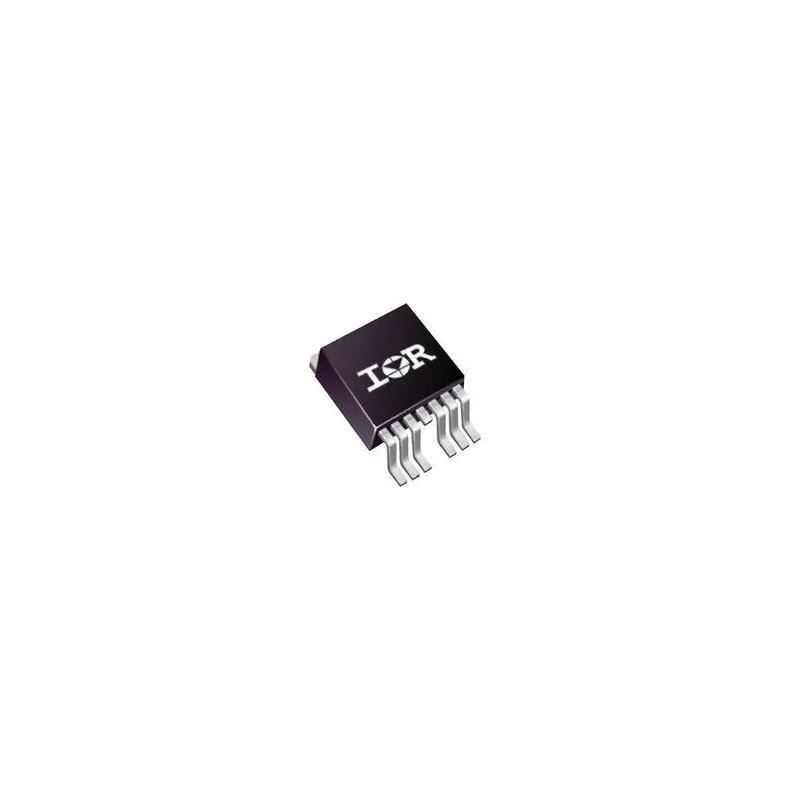 IRL40SC209 mosfet 1 N-kanal 40V 478A 375W D2PAK-7 TO263-7