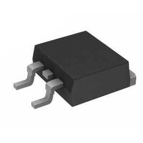 IRF540 N-fet transistor 100V/33A SMD TO263