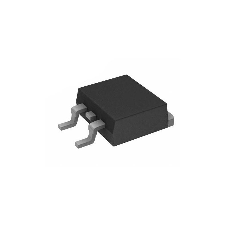 IRL640S N-LOG transistor 200V/17A/125W TO263 D&iuml;&frac34;&sup2;Pak