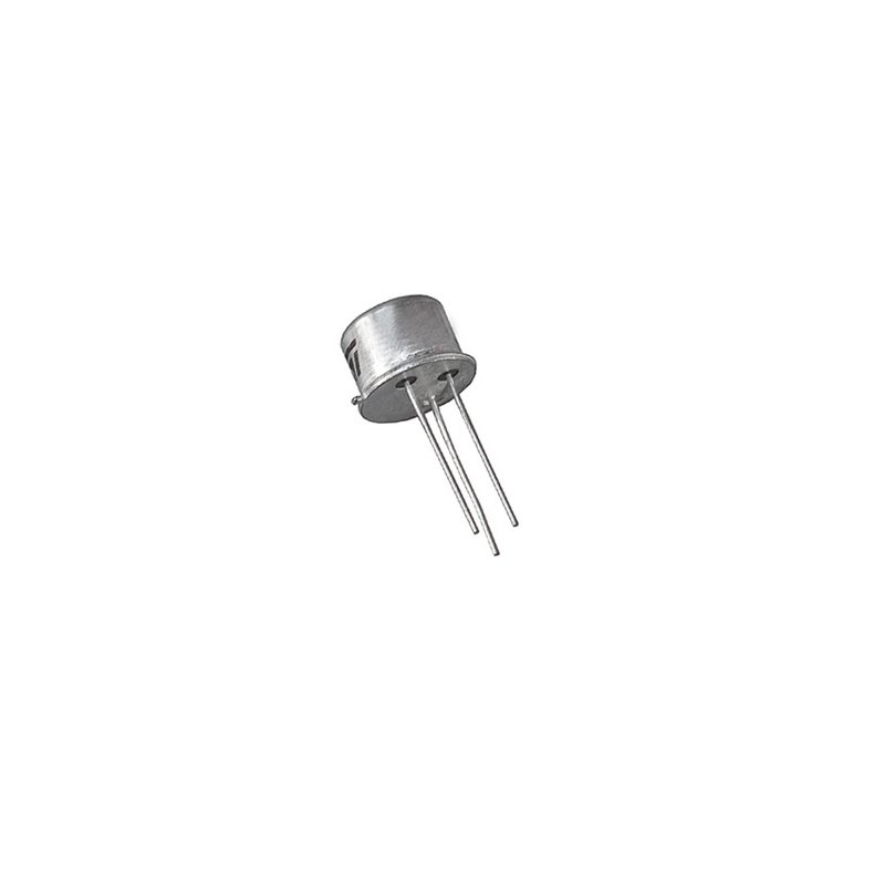 SF118 PNP transistor 60V/0.5A/0.5W TO39