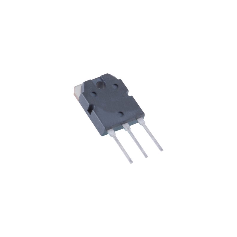 S2055AF NPN transistor 1500V/8A/125W TO3PF