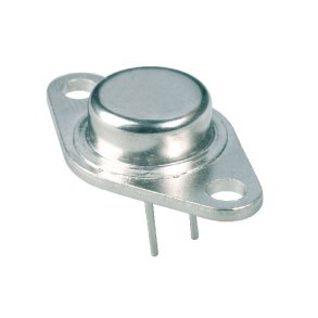 2SC1445 NPN transistor 100V/6A/40W TO66