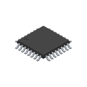 ATMEGA168A-AU MC 8BIT 1.8V 16KB FLASH 20MHz TQFP32