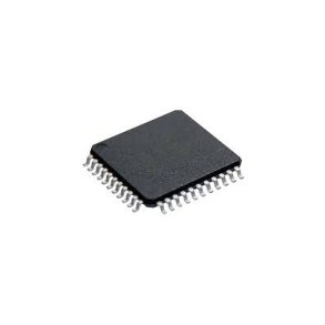 ATMEGA324P-20AU MC 8bit 2.7V 32kB Flash 20MHz TQFP44