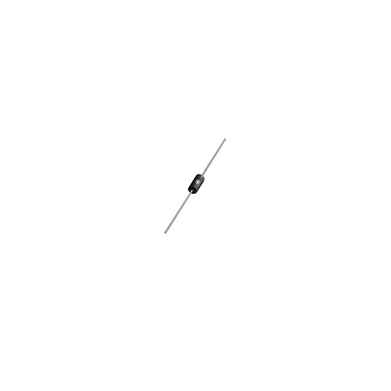 TRANSIENTDIODE  20V/600W DO-15