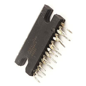 PC2581V MPC2581 NEC reciever multiwatt15