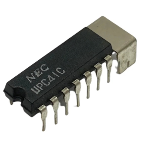 UPC41 IC