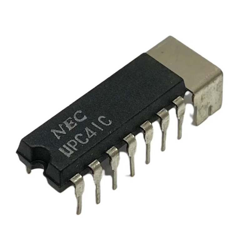 UPC41 IC
