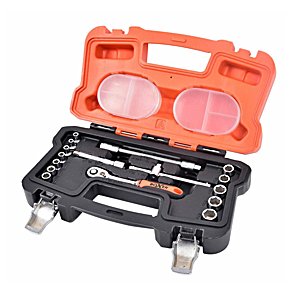 TOPNGLEST 4-13mm 1/4''16dele