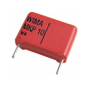 H�JVOLT KONDENSATOR 150nF 400Vac 22.5mm