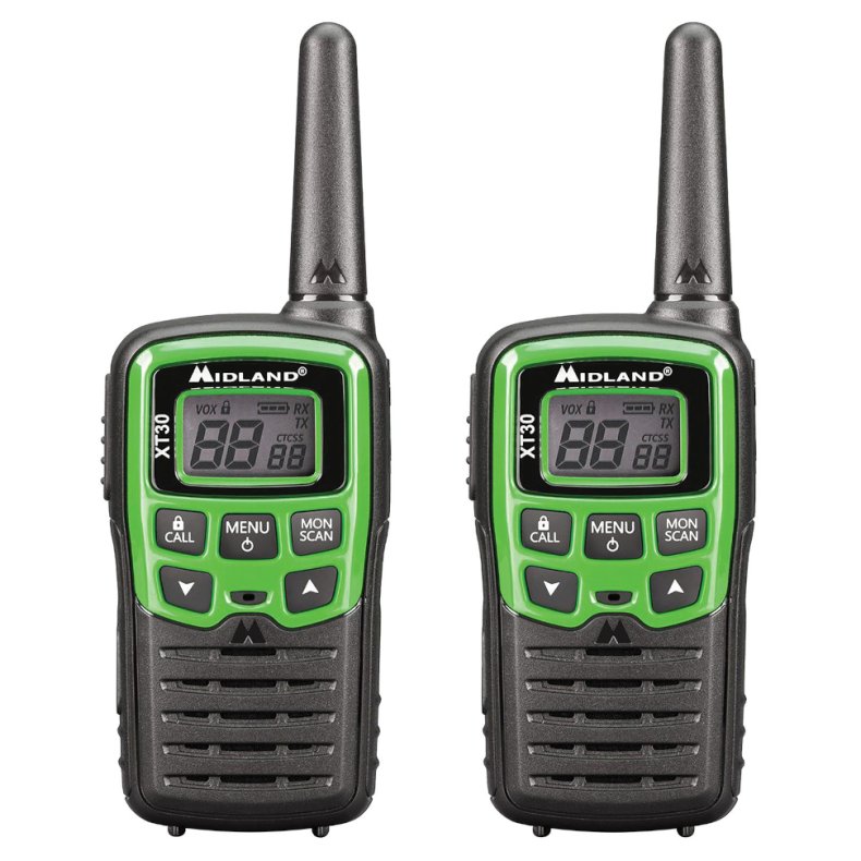 PMR446 Radio Midland - XT30