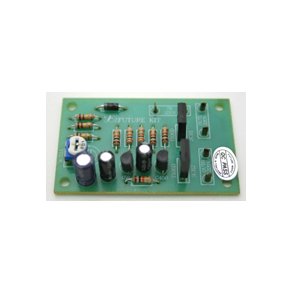 AC BLINKER 2 KANALS  (BYGGEST)