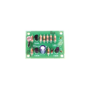 ILDFLUE BLINKER NATBLINKER  (BYGGEST)