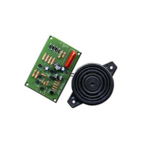 PIEZO SIRENE  (BYGGEST)