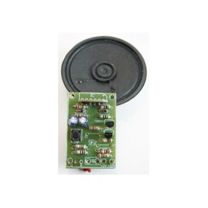 SNADRELYD (AND) MED HJTTALER  (BYGGEST)